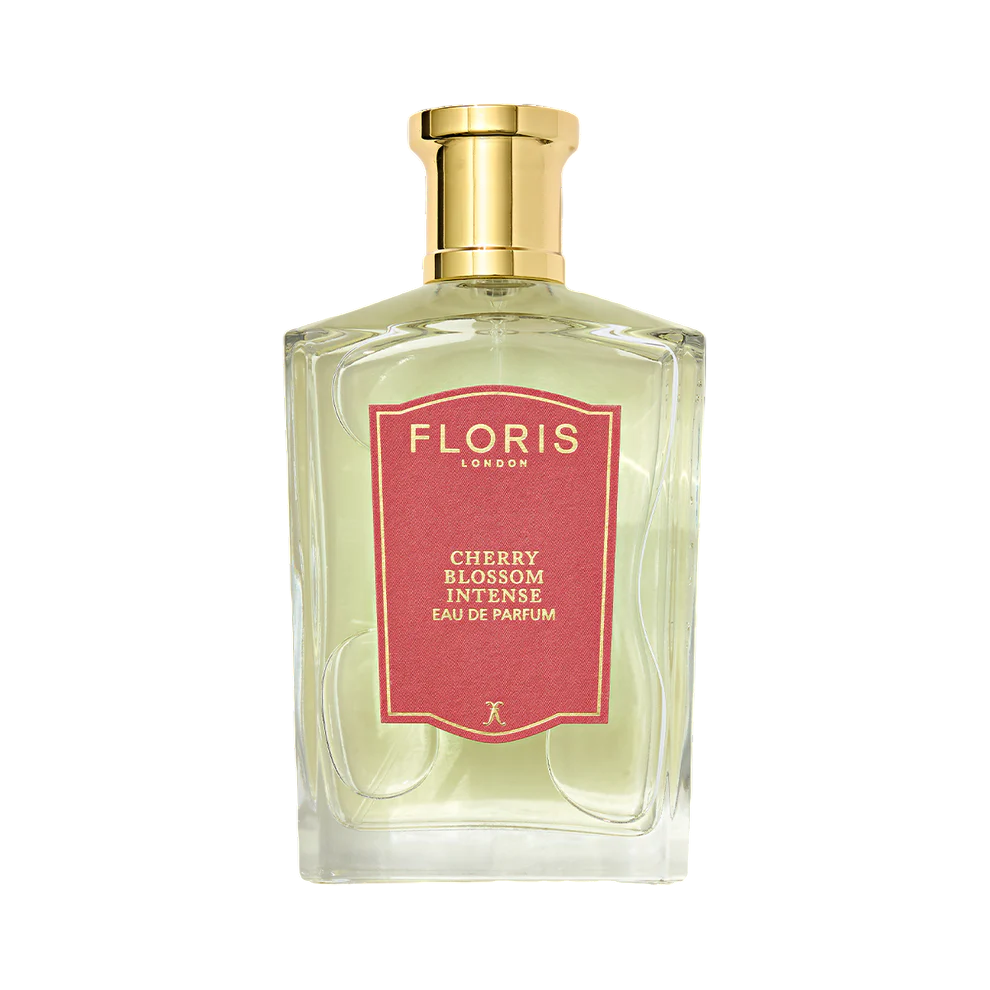 Floris Of London Floris Of London, Cherry Blossom Intense, Eau de Parfum, Für Frauen, 100 ml *Tester