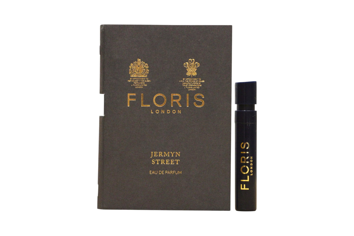 Floris Of London Floris Of London, Jermyn Street, Eau de Parfum, Unisex, 1.2 ml Regular