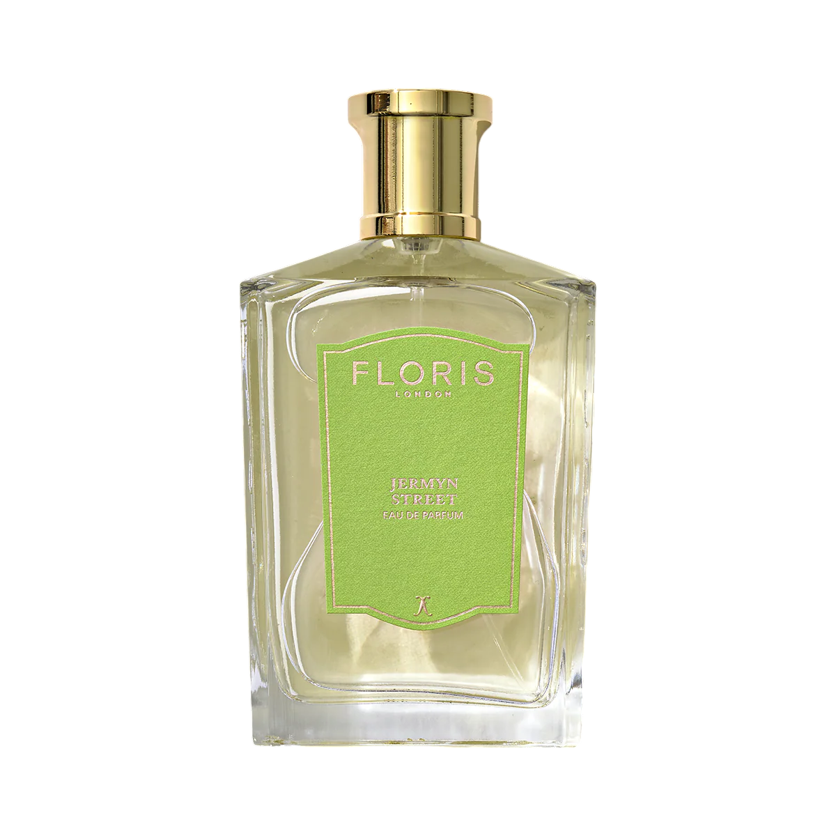 Floris Of London Floris Of London, Jermyn Street, Eau de Parfum, Unisex, 50 ml Regular