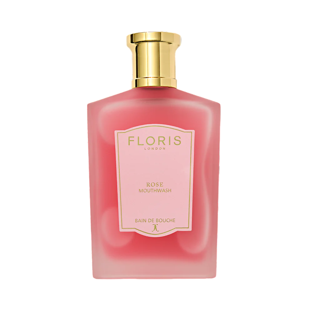 Floris Of London Floris Of London, Mundwasser, Erfrischend, 100 ml Regular