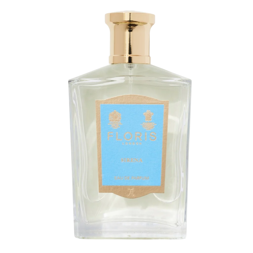 Floris Of London Sirena Eau de Parfum 50 ml – Eleganter Unisex-Duft