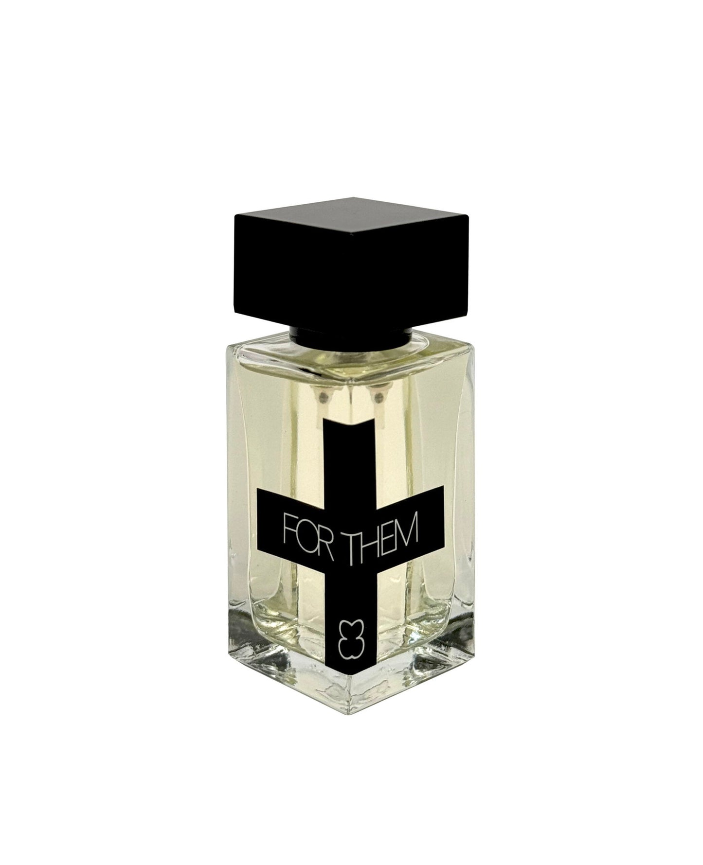 For Them For Them, No. 3, Eau de Parfum, Unisex, 50 ml *Tester
