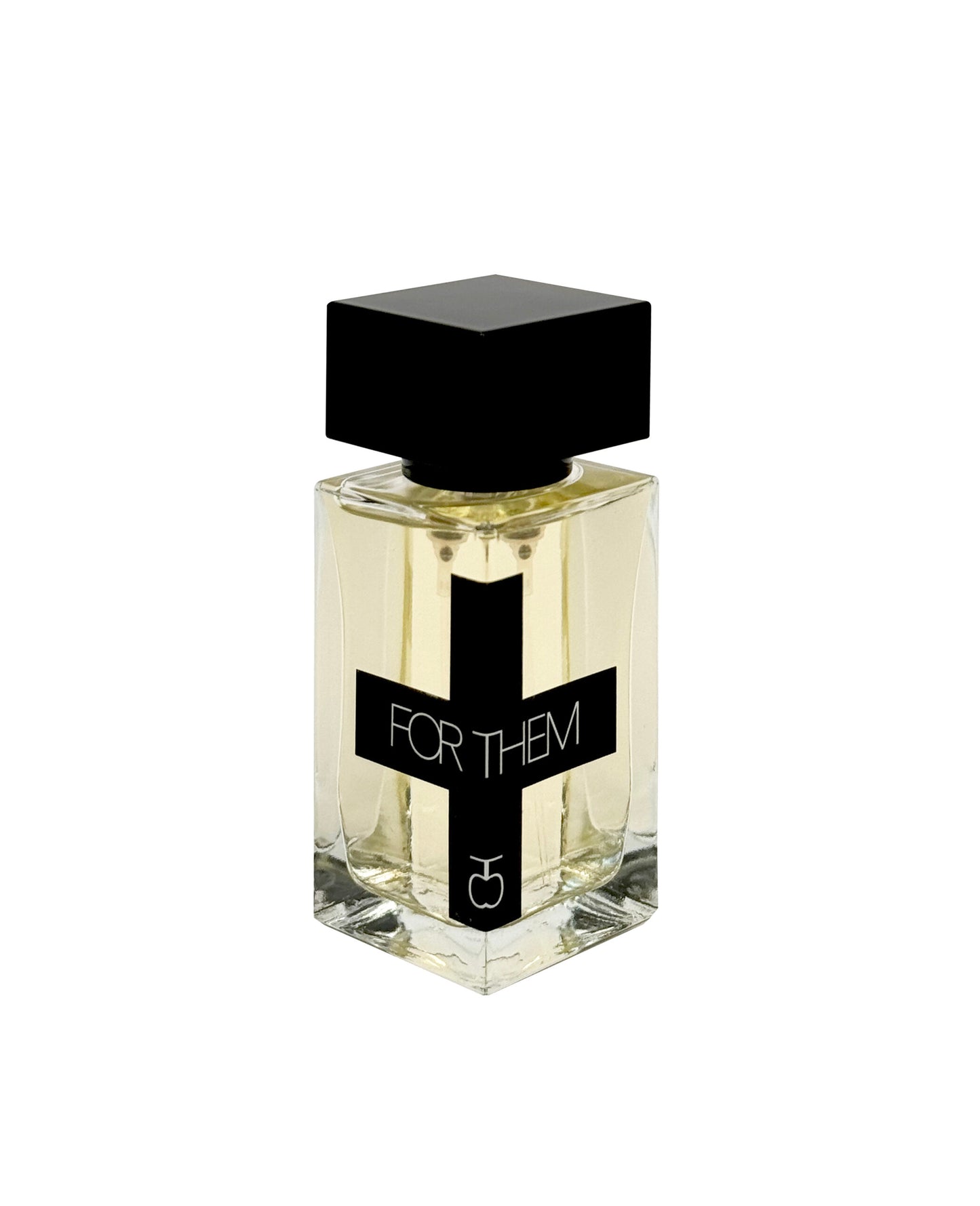 For Them For Them, No. 5, Eau de Parfum, Unisex, 50 ml Regular
