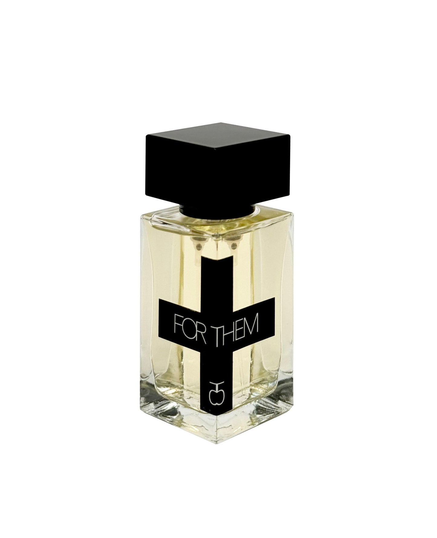 For Them For Them, No. 5, Eau de Parfum, Unisex, 50 ml *Tester