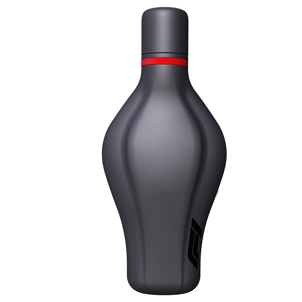 Formula 1 Precious Mettle Eau de Toilette für Männer – Frischer Duft, 75 ml