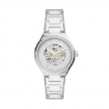FOSSIL EEVIE BQ3788 Armbanduhr 36 mm ansicht-3
