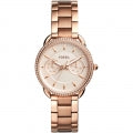 FOSSIL ES4264 Armbanduhr 35 mm ansicht-3