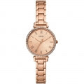 FOSSIL ES4447 Armbanduhr 28 mm ansicht-3