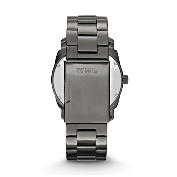 FOSSIL FS4774 Date Armbanduhr 42 mm ansicht-3
