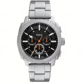 FOSSIL FS6095 Armbanduhr 44 mm ansicht-3