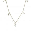 FOSSIL JEWELS JF03880710 Schmuck ansicht-2
