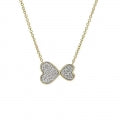 FOSSIL JEWELS JF03941710 Schmuck ansicht-2