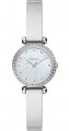 FOSSIL TILLIE MINI BQ3893 Only Time Armbanduhr 26 mm ansicht-3