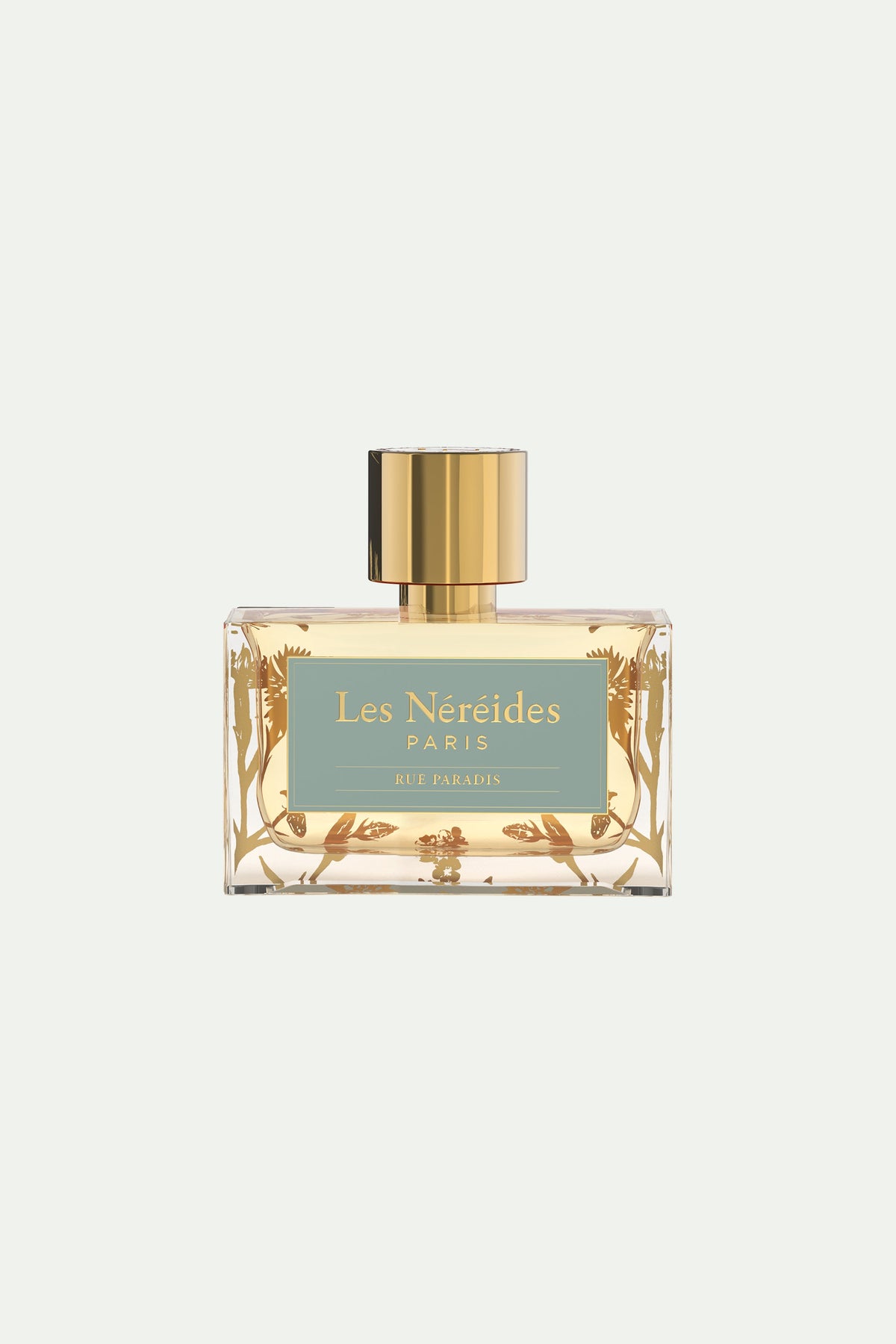 Les Nereides Rue Paradis Edp 30ml