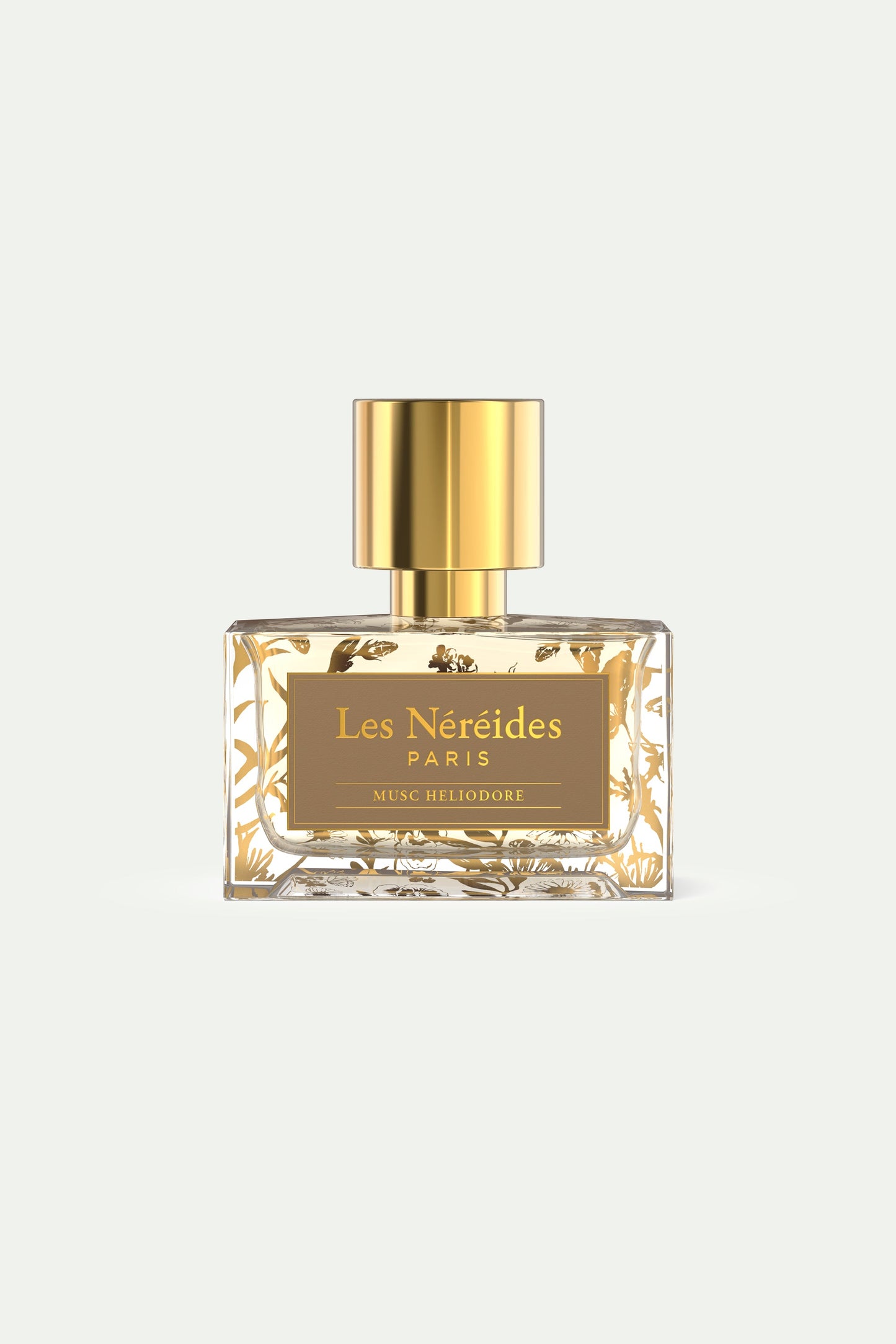LES NEREIDES LES NEREIDES Musc Héliodore Eau de Parfum 30 ml Parfüm