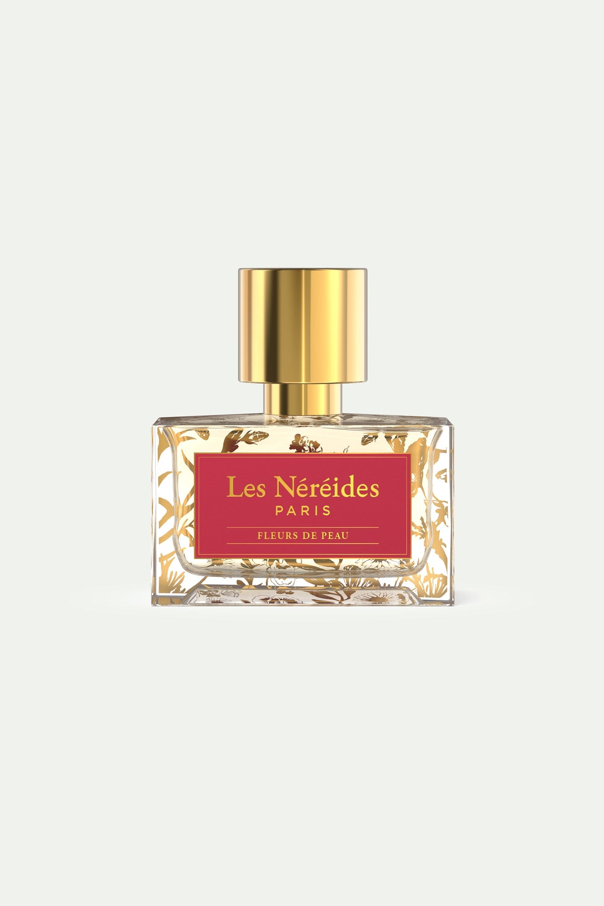 Les Nereides Fleurs De Peau Edp 30ml