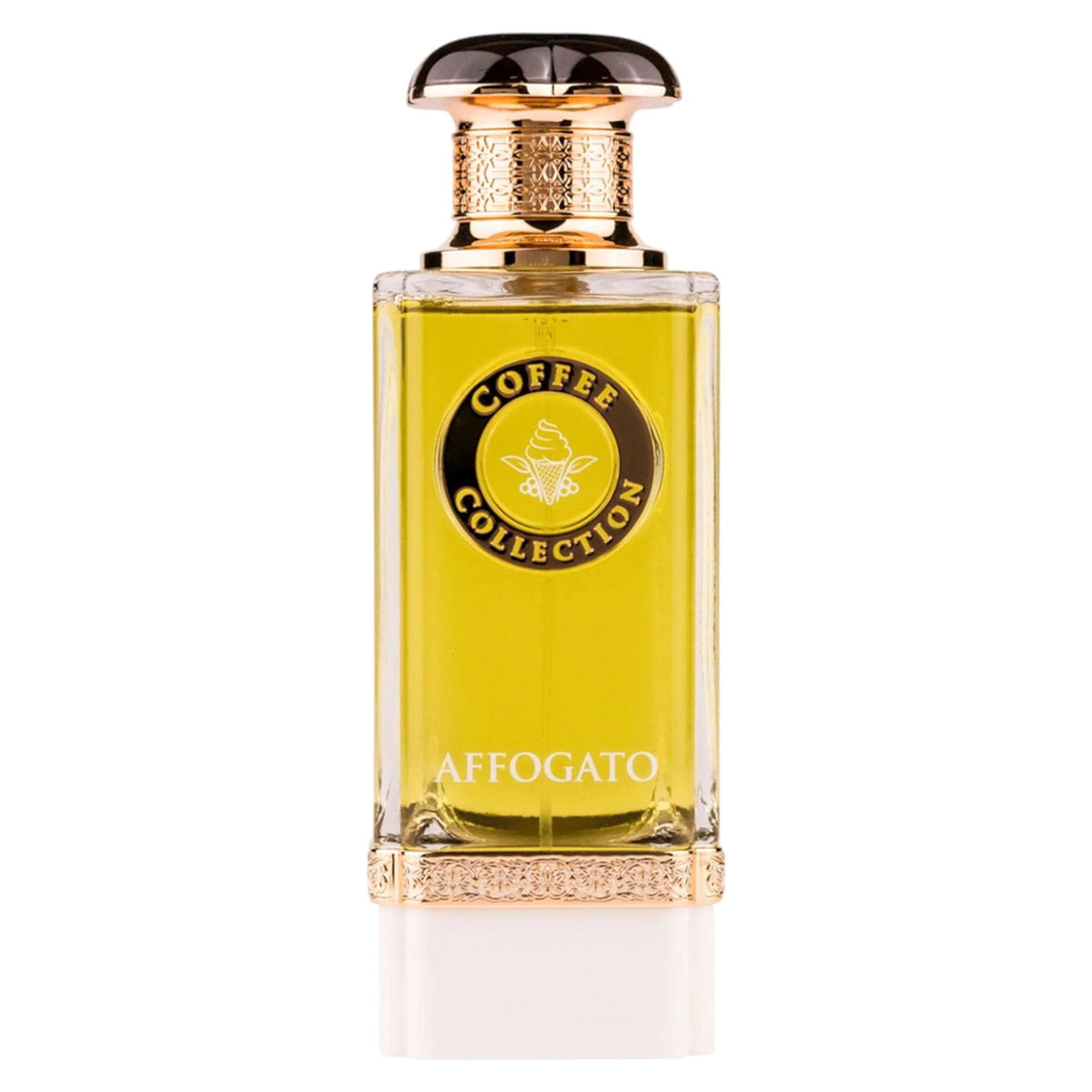 Fragrance World Fragrance World, Affogato, Eau de Parfum, Unisex, 100 ml Regular