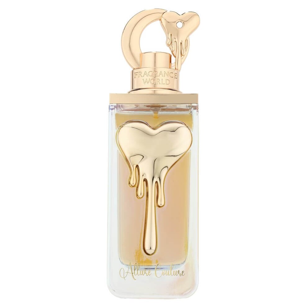 Fragrance World Fragrance World, Allure Couture, Eau de Parfum, Für Frauen, 100 ml Regular