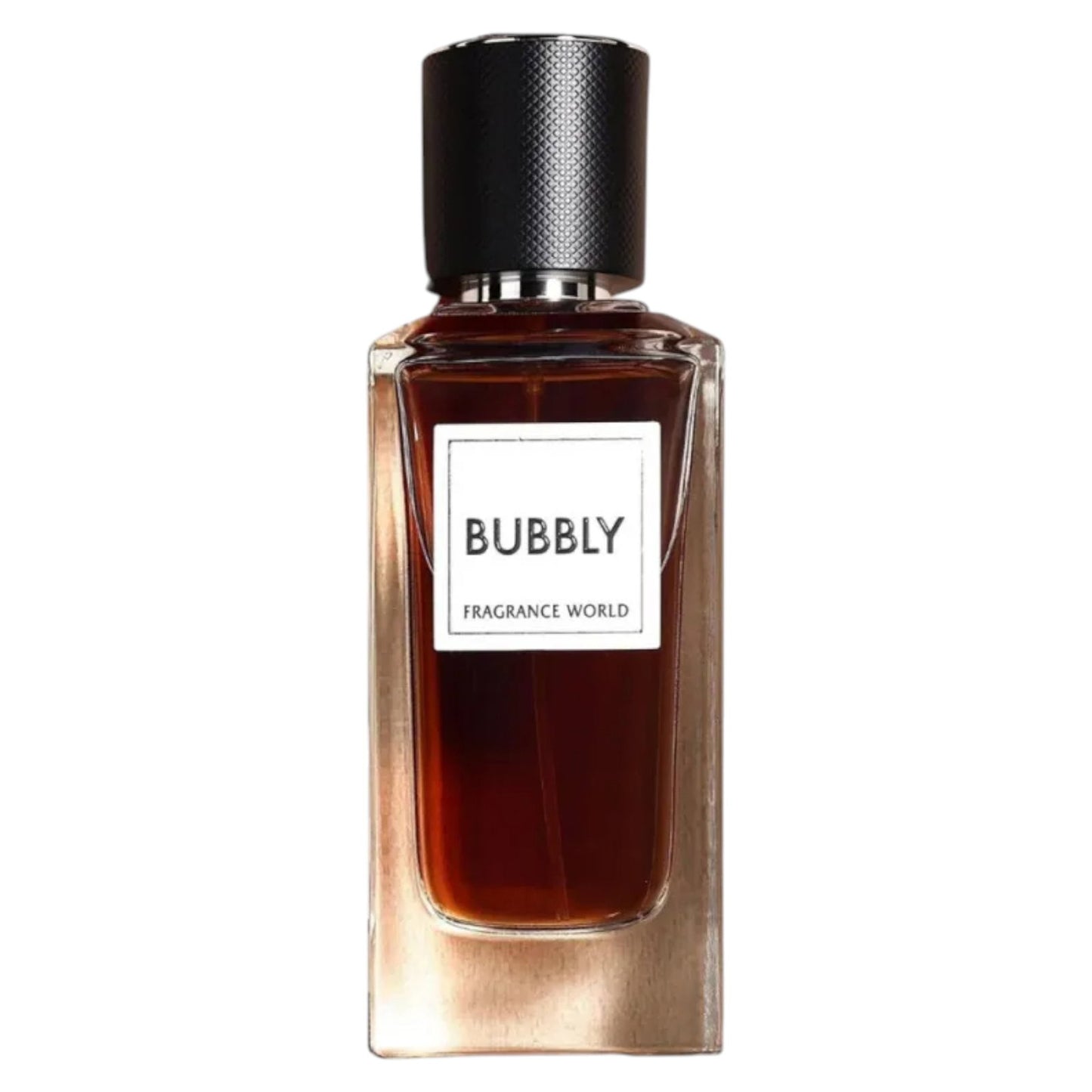 Fragrance World Fragrance World, Bubbly, Eau de Parfum, Unisex, 100 ml Regular