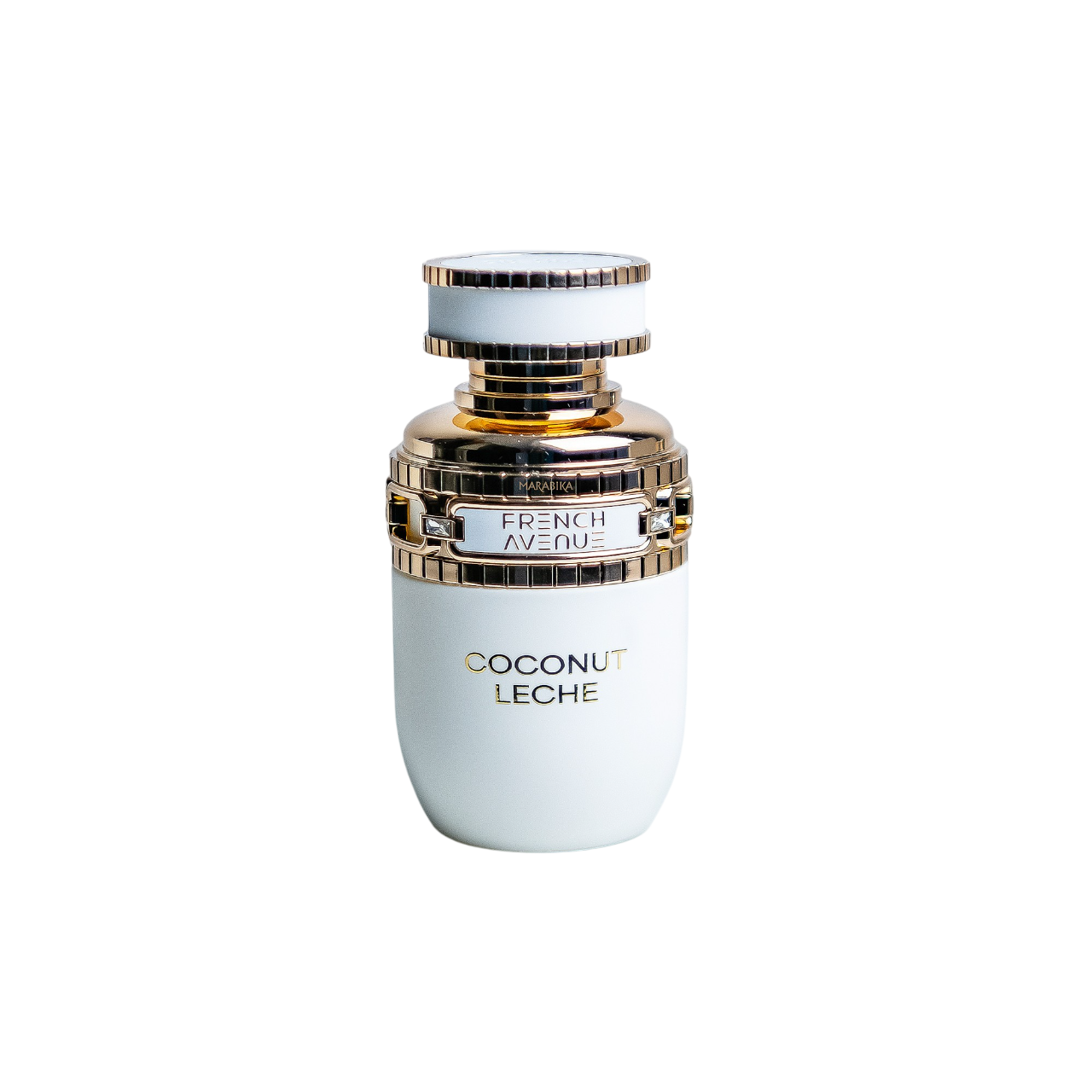 Fragrance World Fragrance World, Coconut Leche, Eau de Parfum, Für Frauen, 80 ml Regular