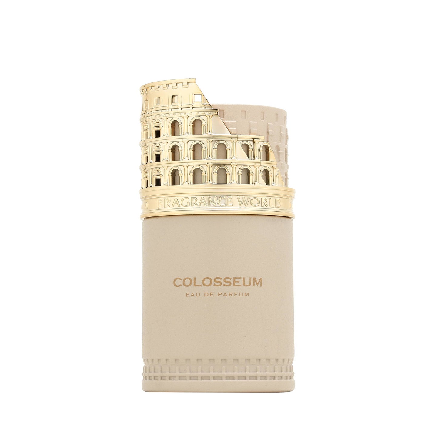 Fragrance World Fragrance World, Colosseum, Eau de Parfum, Unisex, 100 ml Regular