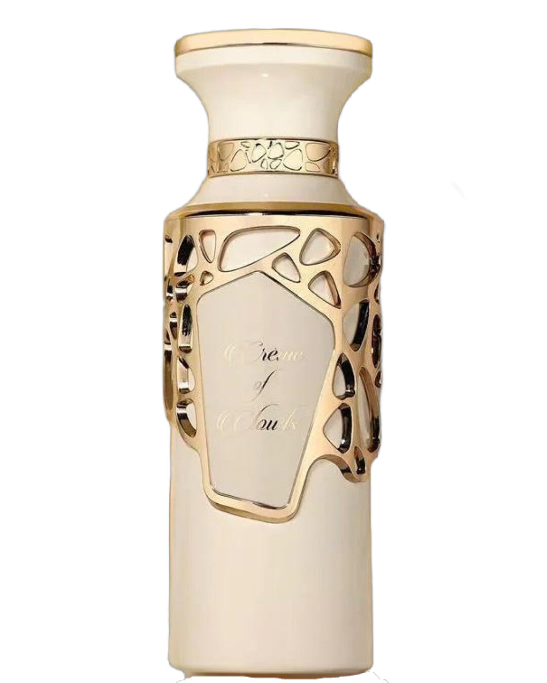 Fragrance World Fragrance World, Creme Of Clouds, Eau de Parfum, Unisex, 100 ml Regular