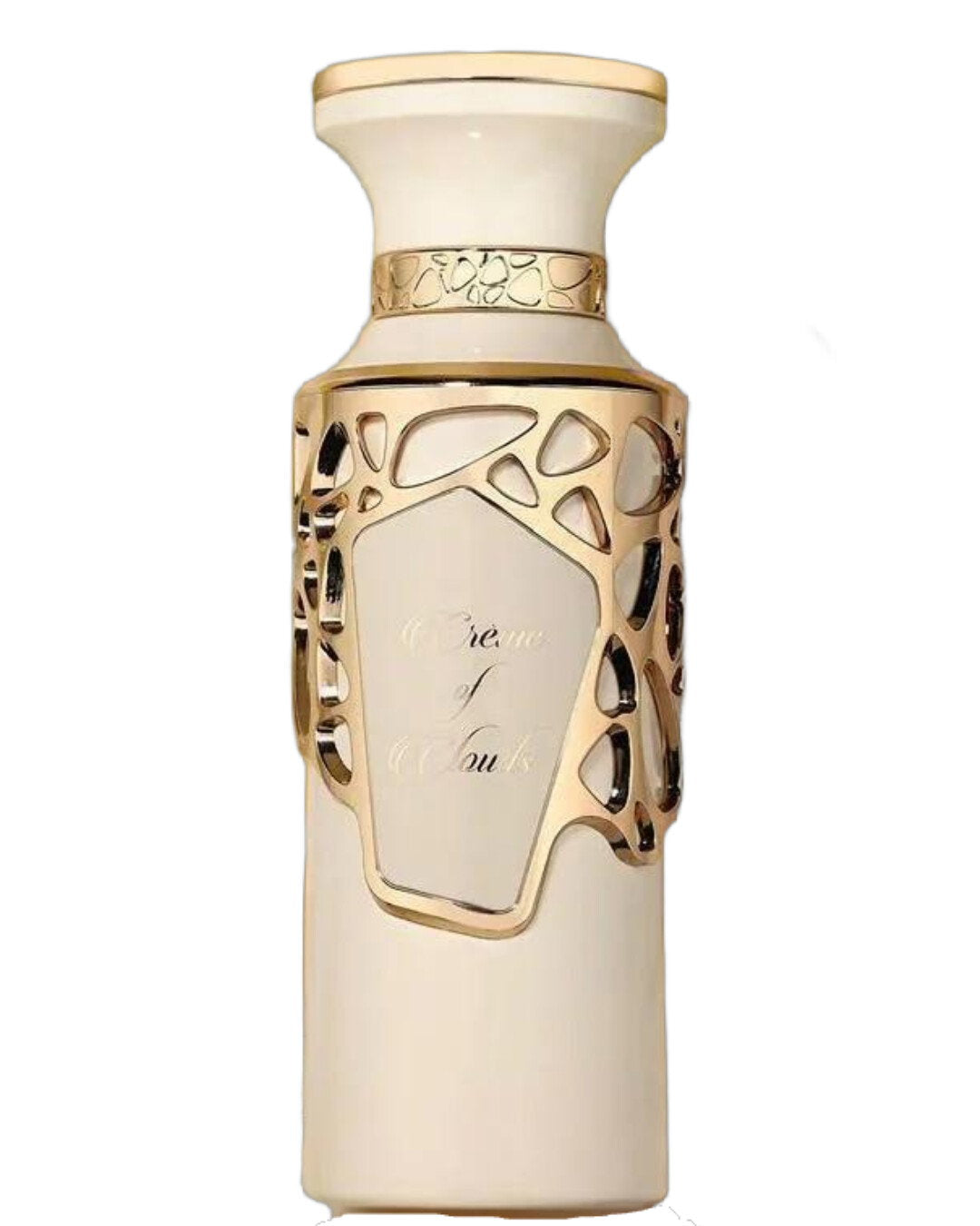 Fragrance World Fragrance World, Creme Of Clouds, Eau de Parfum, Unisex, 100 ml Regular