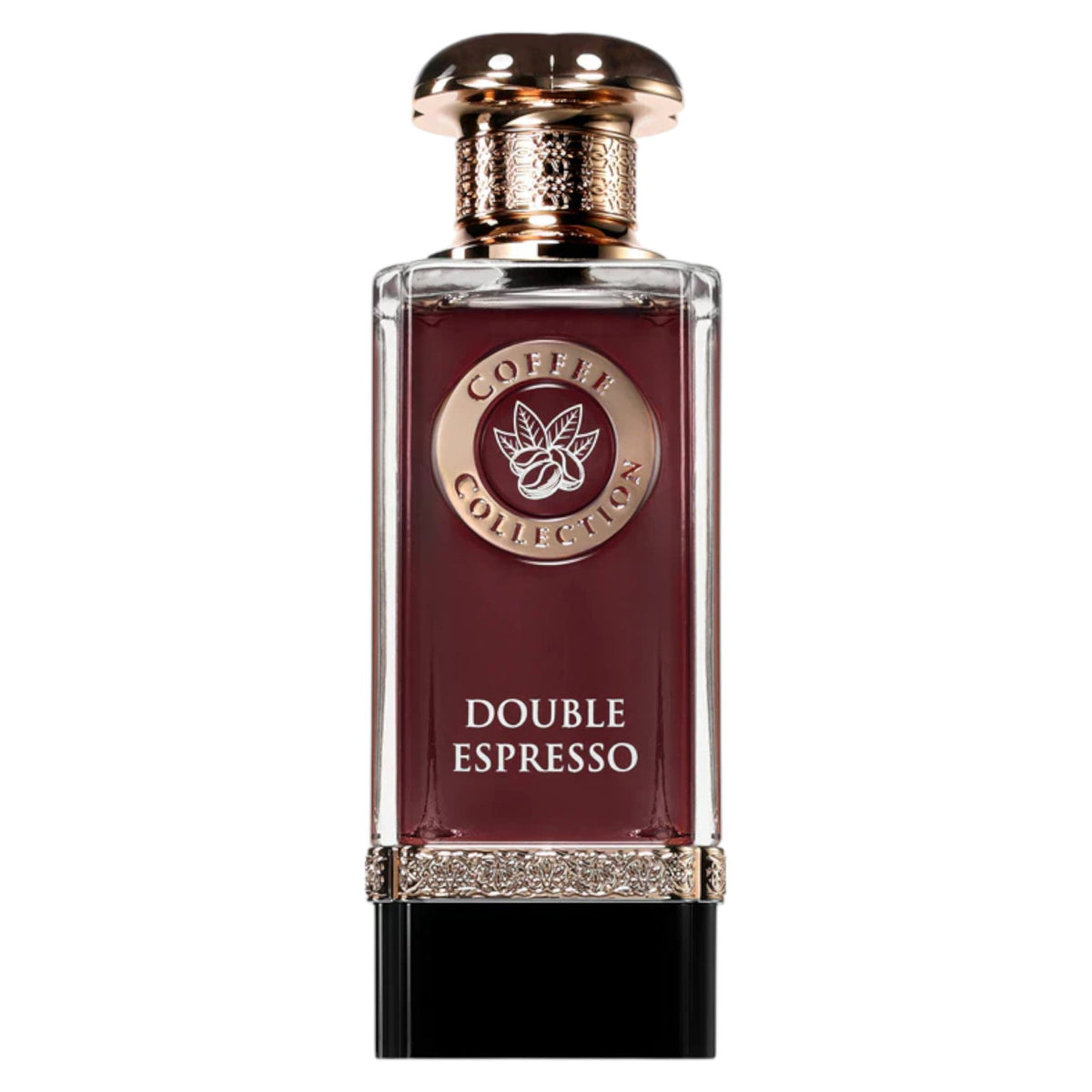 Fragrance World Fragrance World, Double Espresso, Eau de Parfum, Unisex, 100 ml Regular