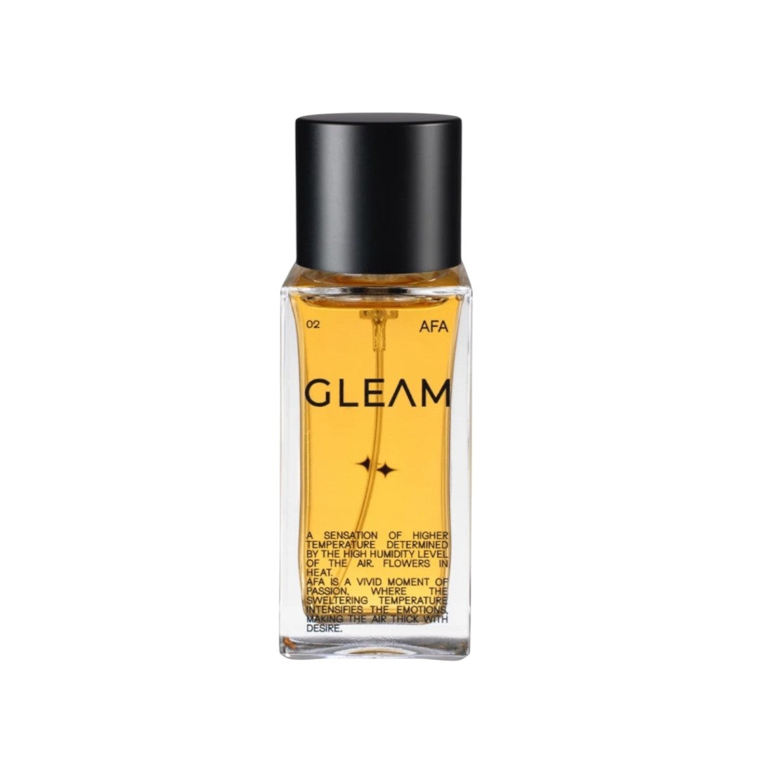 Gleam Gleam, Afa 02, Parfumextrakt, Unisex, 50 ml Regular