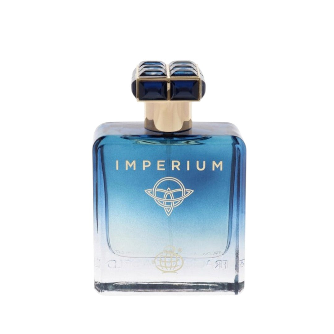 Fragrance World Fragrance World, Imperium, Eau de Parfum, Unisex, 100 ml Regular