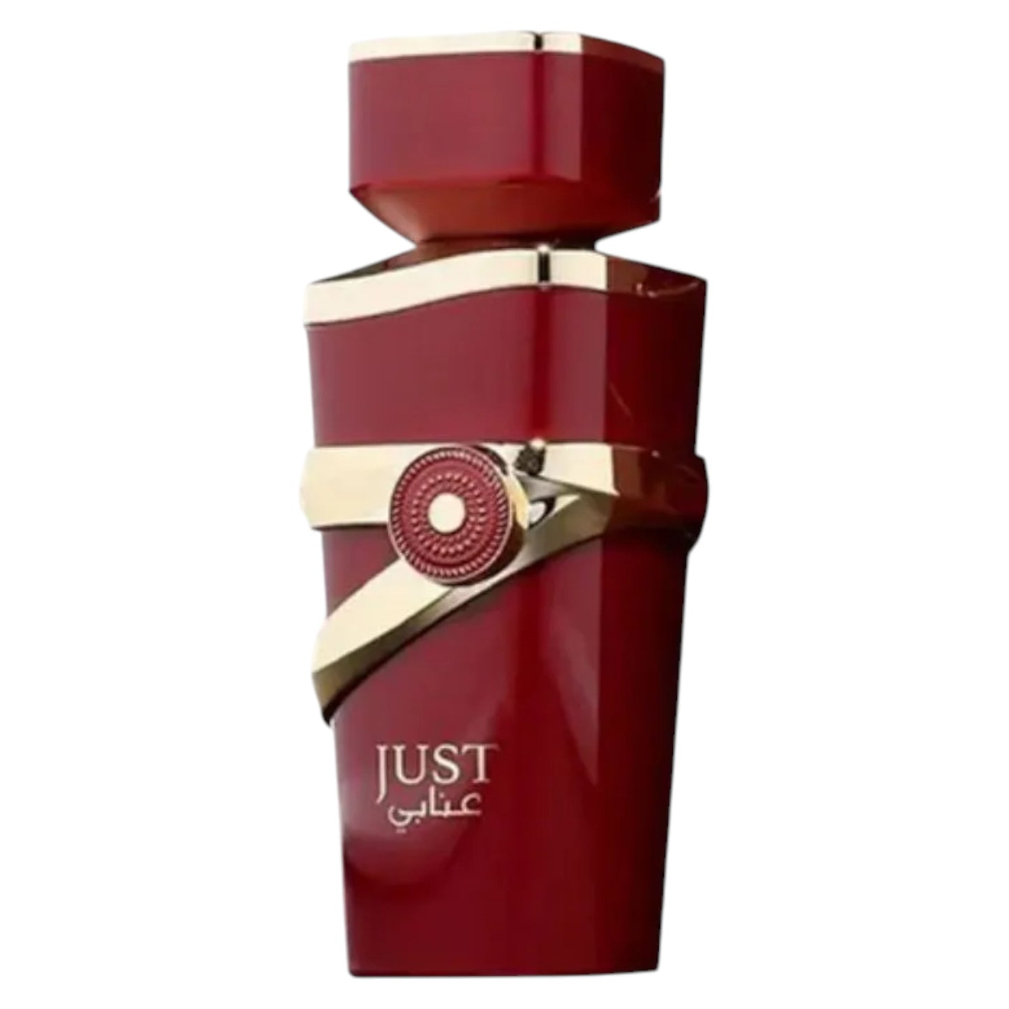 Fragrance World Fragrance World, Just Anabi, Eau de Parfum, Für Frauen, 100 ml Regular
