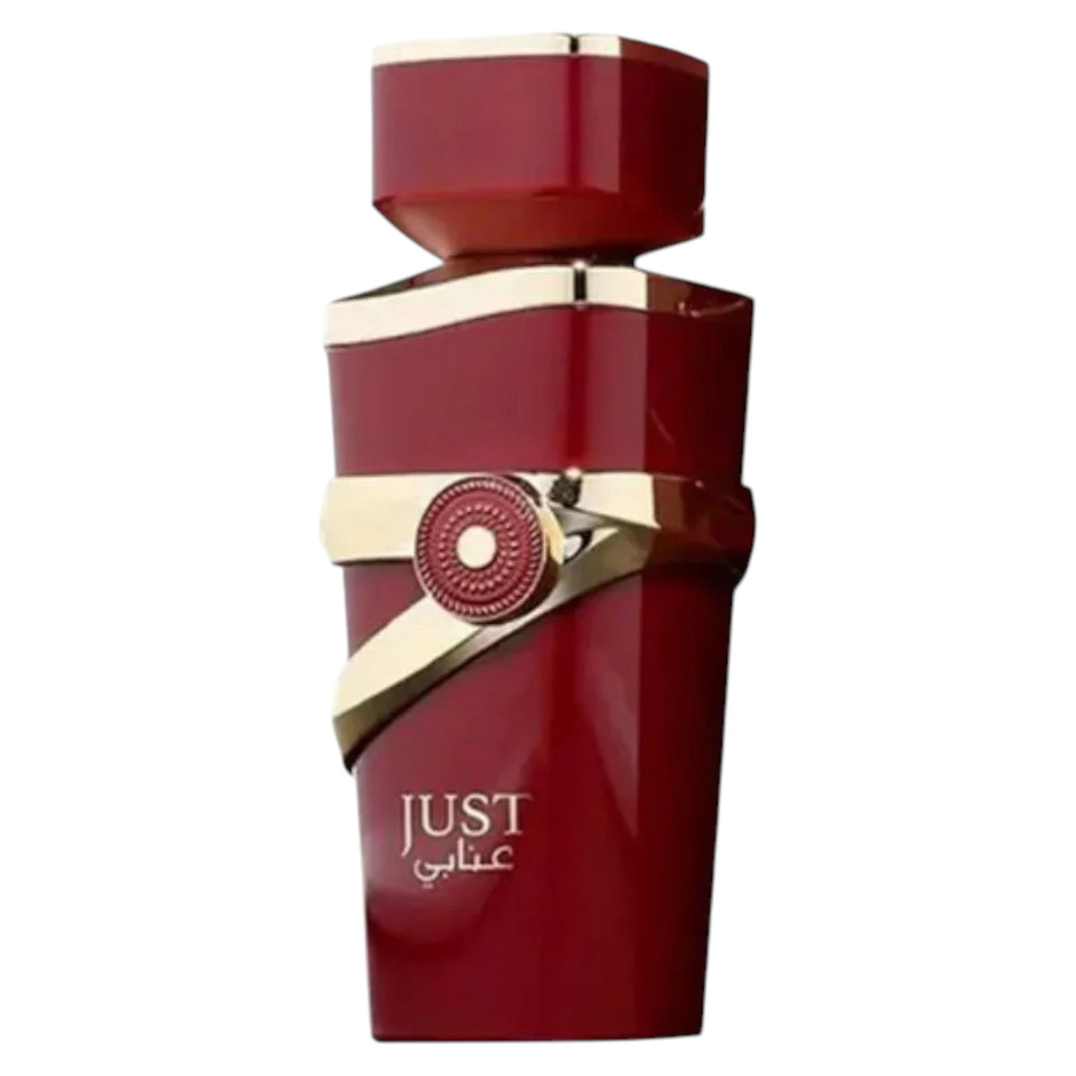 Fragrance World Fragrance World, Just Anabi, Eau de Parfum, Für Frauen, 100 ml Regular