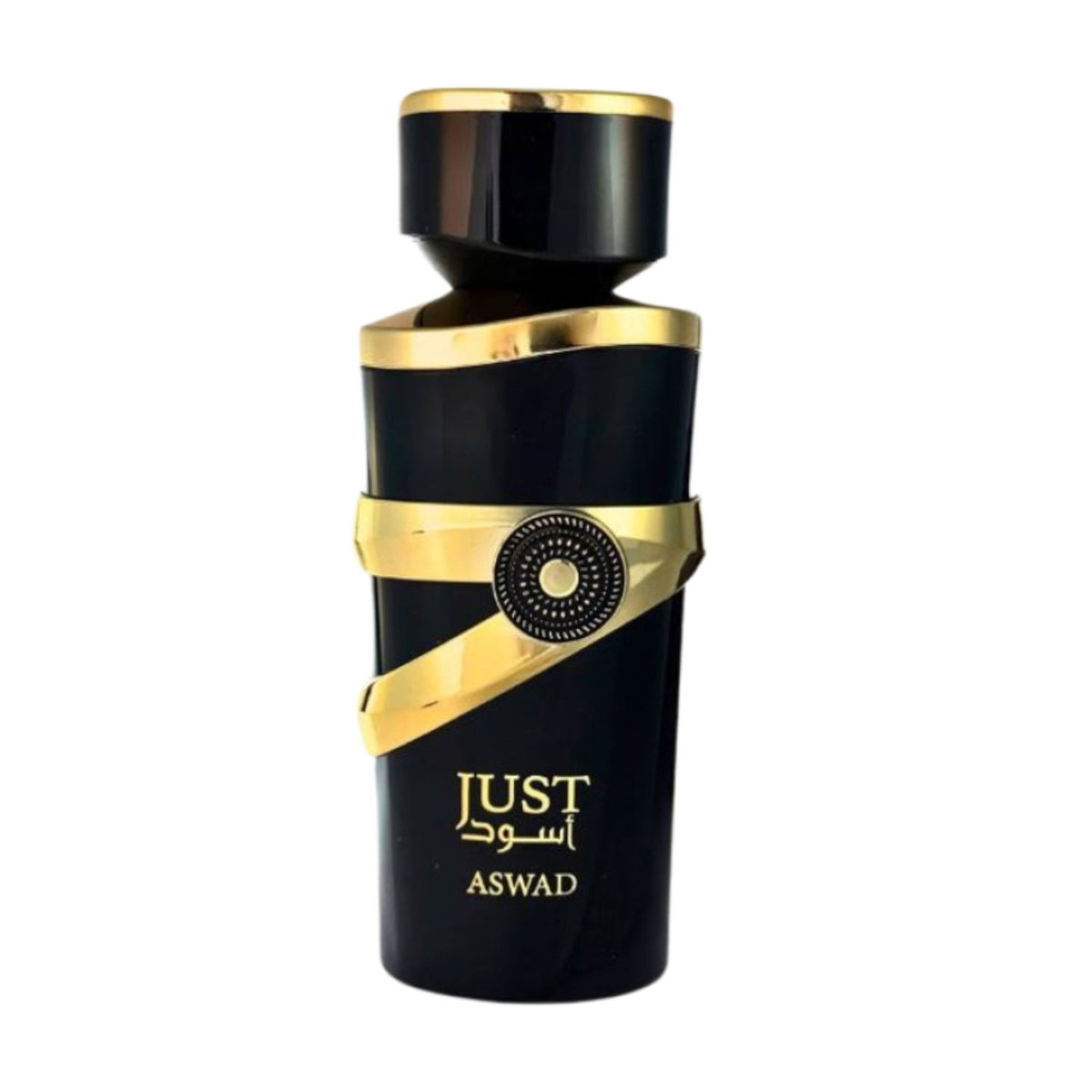 Fragrance World Just Aswad Eau de Parfum Unisex 100 ml
