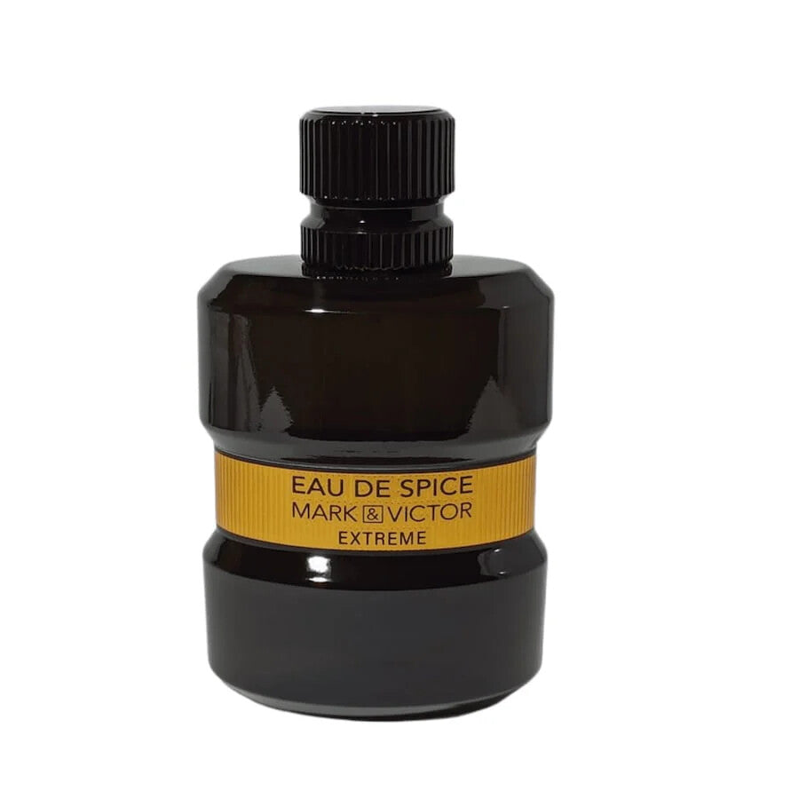 Fragrance World Fragrance World, Mark & Victor Eau De Spice Extreme, Eau de Parfum, Für Männer, 100 ml Regular