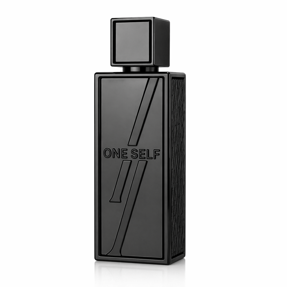 Fragrance World Fragrance World, One Self, Eau de Parfum, Für Männer, 100 ml Regular