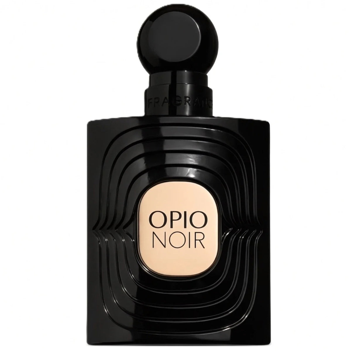 Fragrance World Opio Noir Eau de Parfum für Damen 100 ml