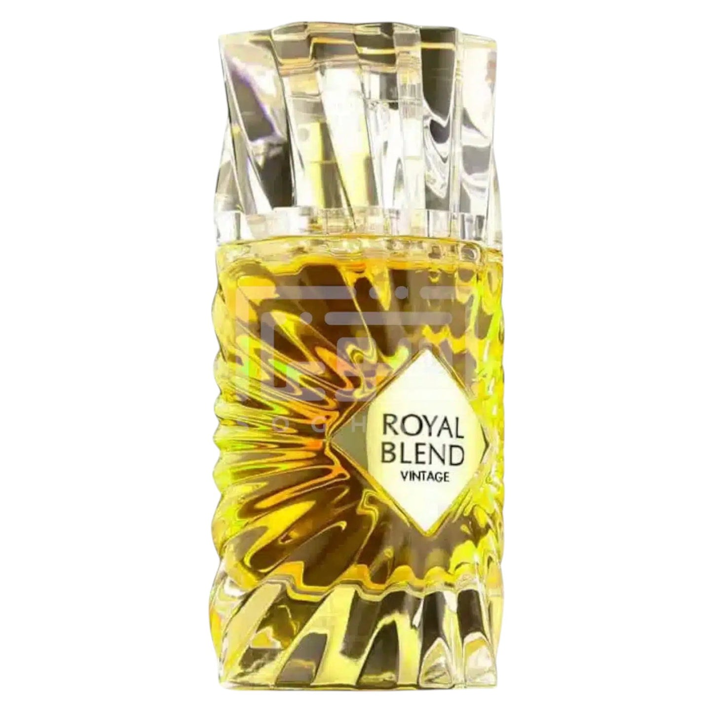 Fragrance World Fragrance World, Royal Blend Vintage, Parfumextrakt, Unisex, 100 ml Regular