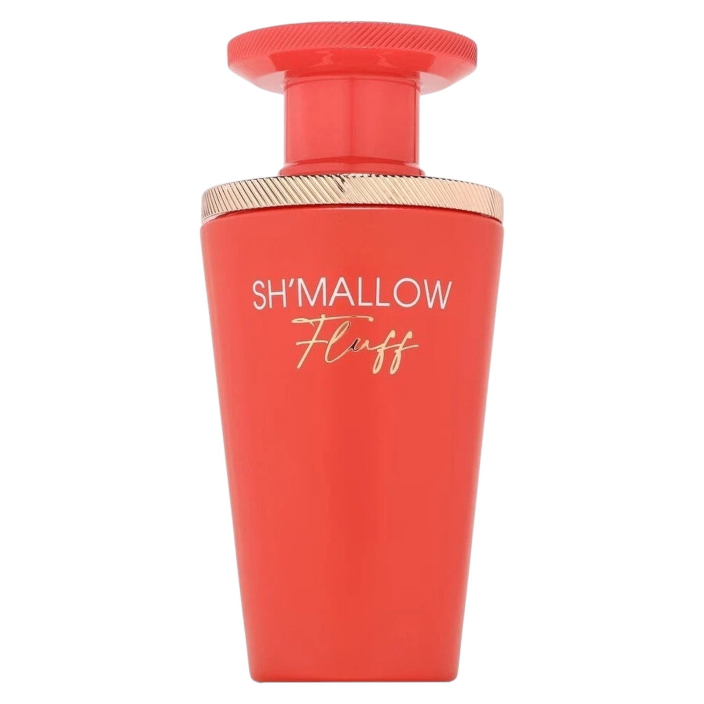 Fragrance World Fragrance World, Sh’mallow Fluff, Eau de Parfum, Unisex, 100 ml Regular
