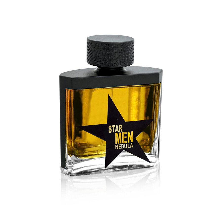 Fragrance World Fragrance World, Star Men Nebula, Eau de Parfum, Für Männer, 100 ml Regular