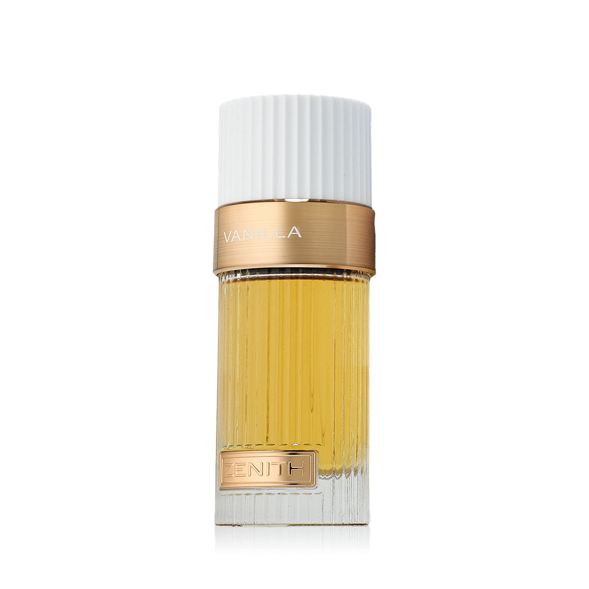 Fragrance World Zenith Vanilla Eau de Parfum 100 ml – Unisex Duft mit Vanillenote