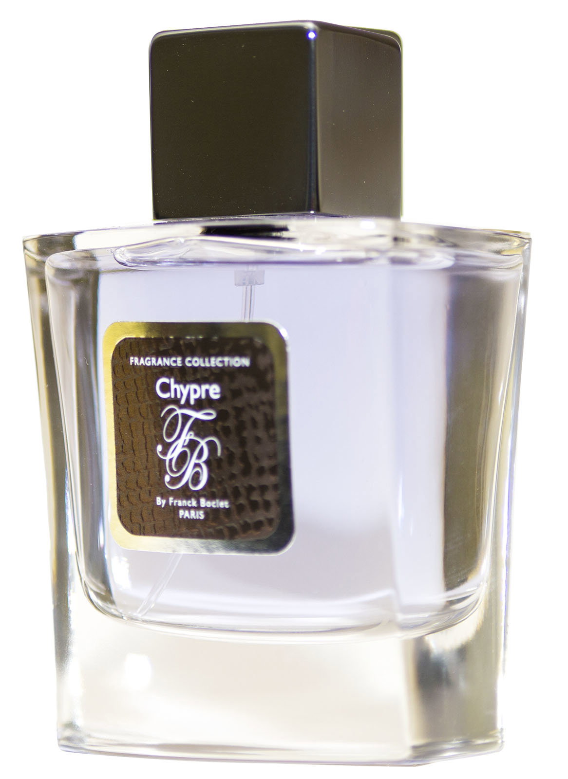 Franck Boclet Franck Boclet, Chypre, Eau de Parfum, Für Männer, 100 ml Regular