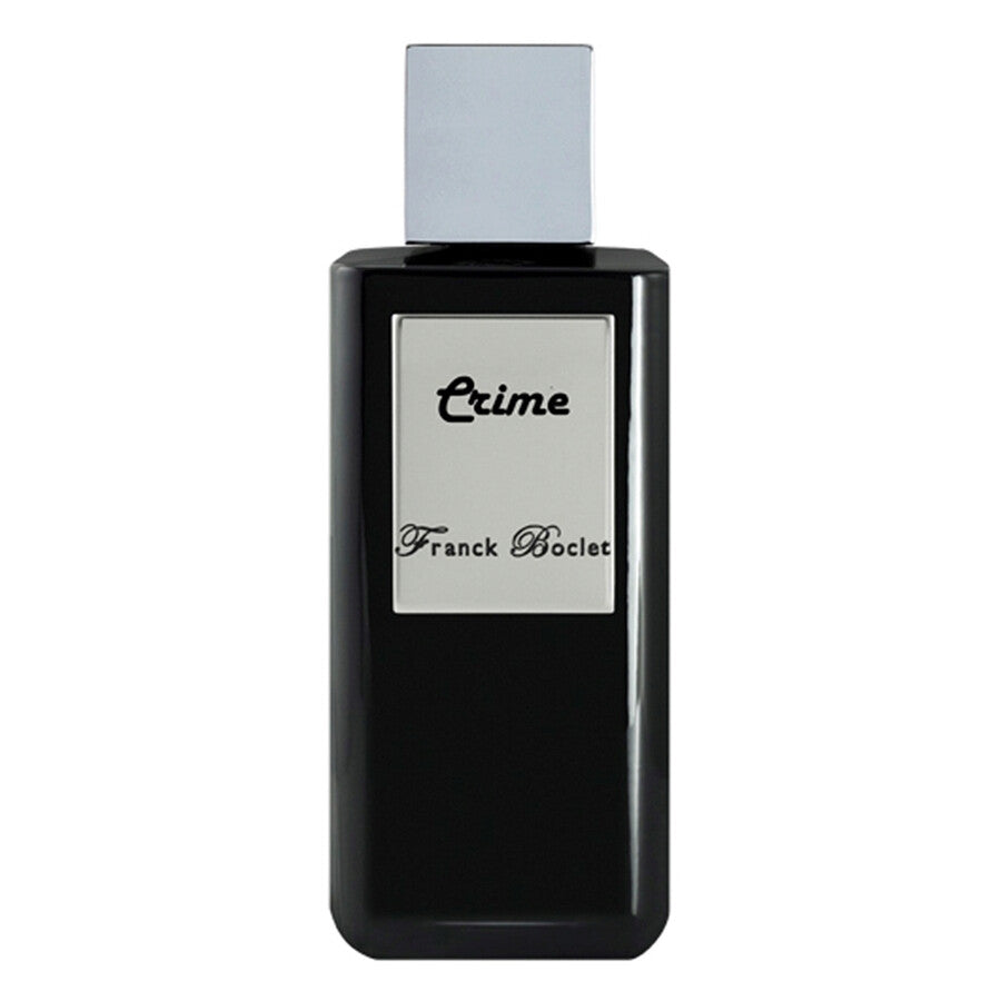 Franck Boclet Franck Boclet, Crime, Parfumextrakt, Unisex, 100 ml *Tester