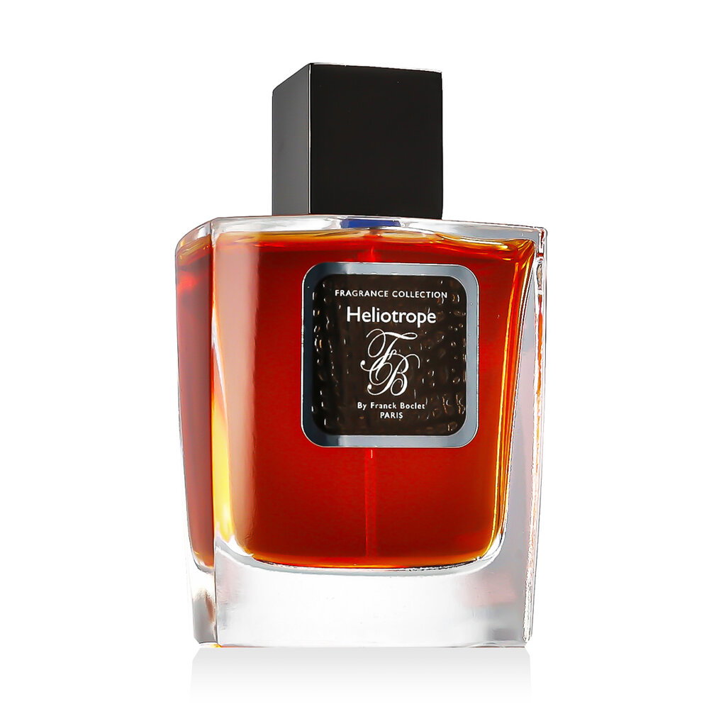 Franck Boclet Franck Boclet, Heliotrope, Eau de Parfum, Unisex, 50 ml Regular