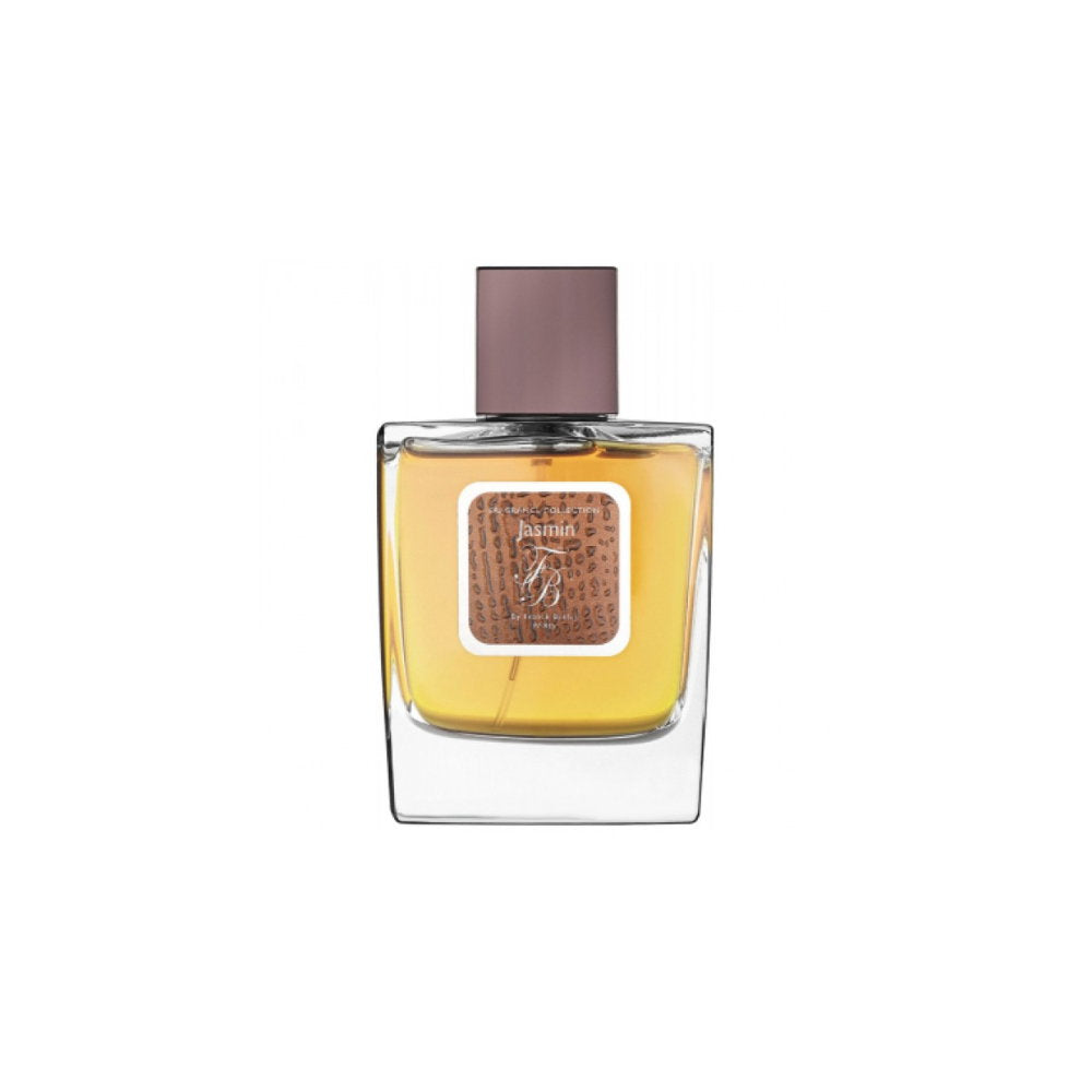 Franck Boclet Franck Boclet, Jasmin, Eau de Parfum, Unisex, 100 ml Regular