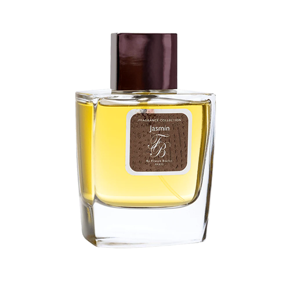 Franck Boclet Franck Boclet, Jasmin, Eau de Parfum, Unisex, 50 ml Regular
