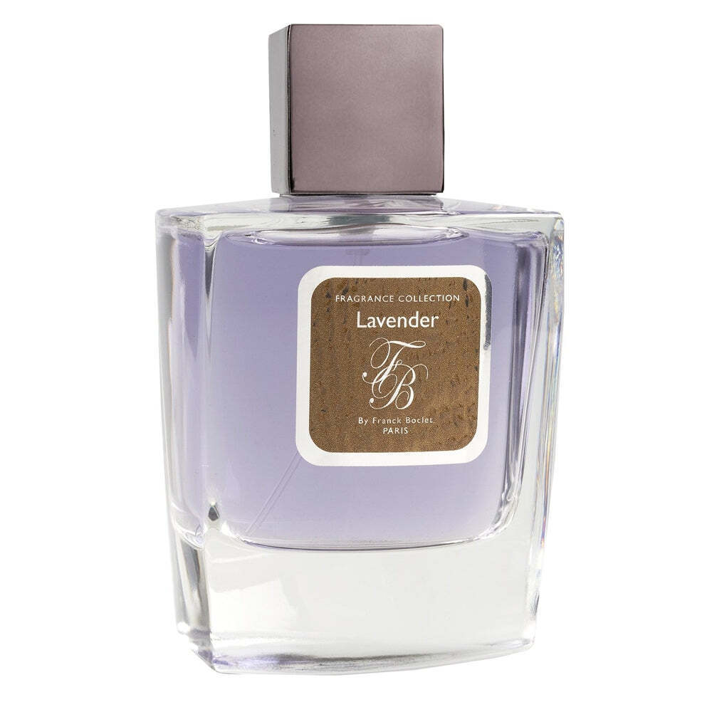 Franck Boclet Franck Boclet, Lavender, Eau de Parfum, Unisex, 100 ml *Tester