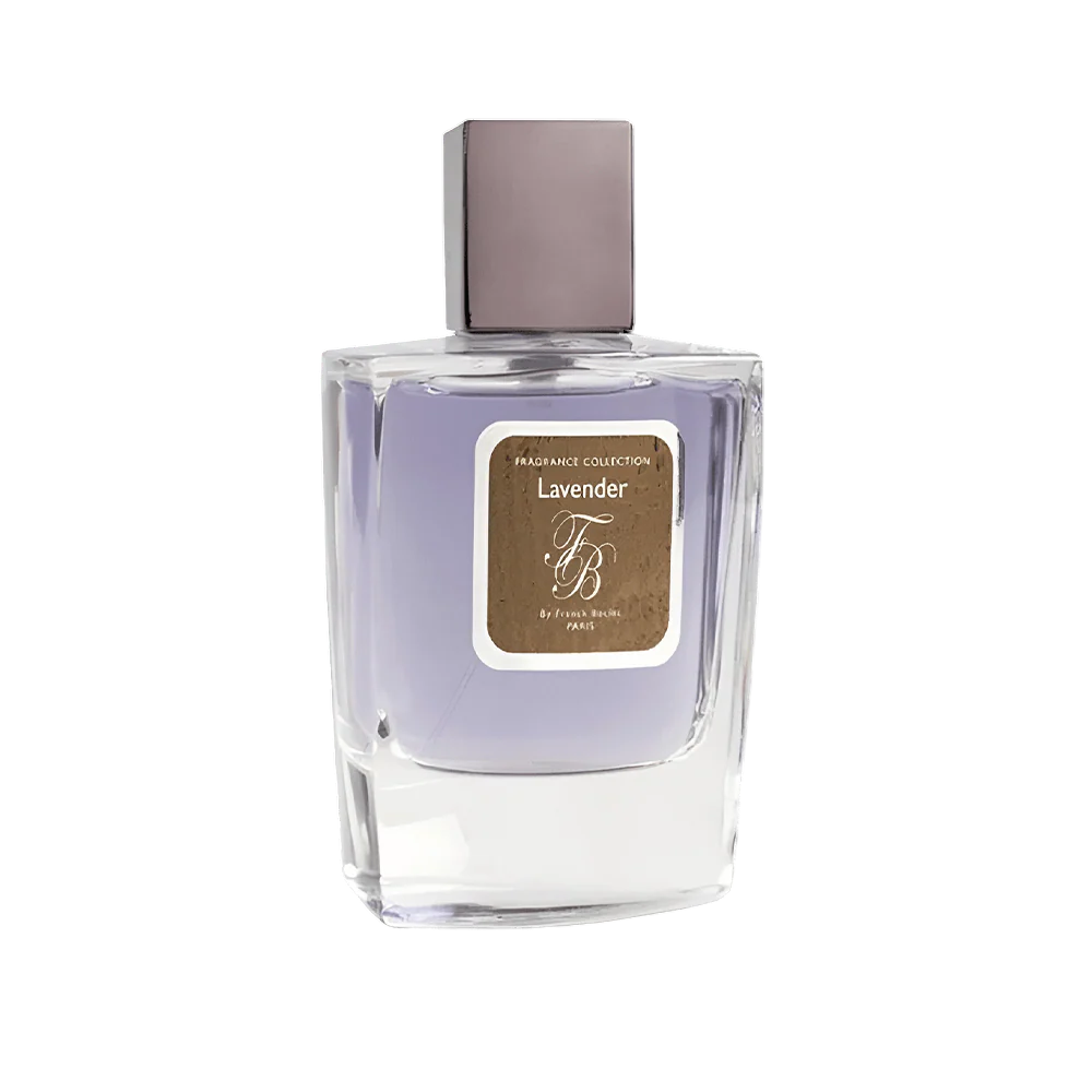Franck Boclet Franck Boclet, Lavender, Eau de Parfum, Unisex, 50 ml Regular