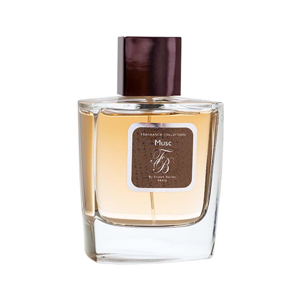 Franck Boclet Franck Boclet, Musc, Eau de Parfum, Unisex, 100 ml Regular