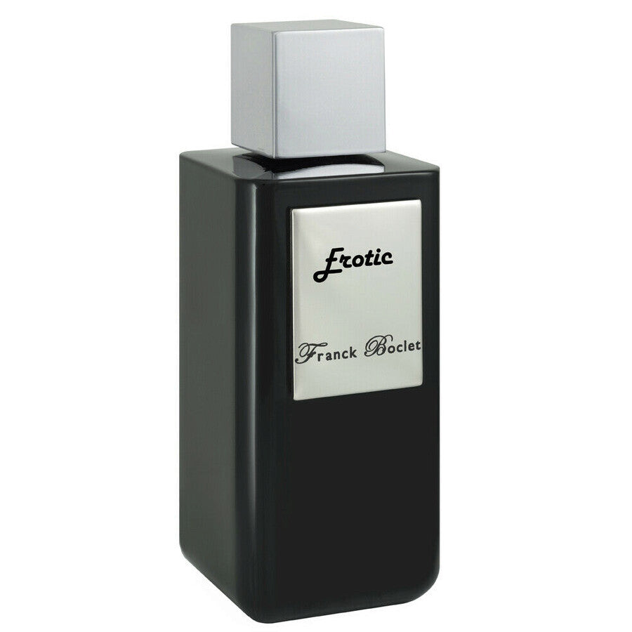 Franck Boclet Franck Boclet, Nude - Erotic, Eau de Parfum, Unisex, 100 ml *Tester