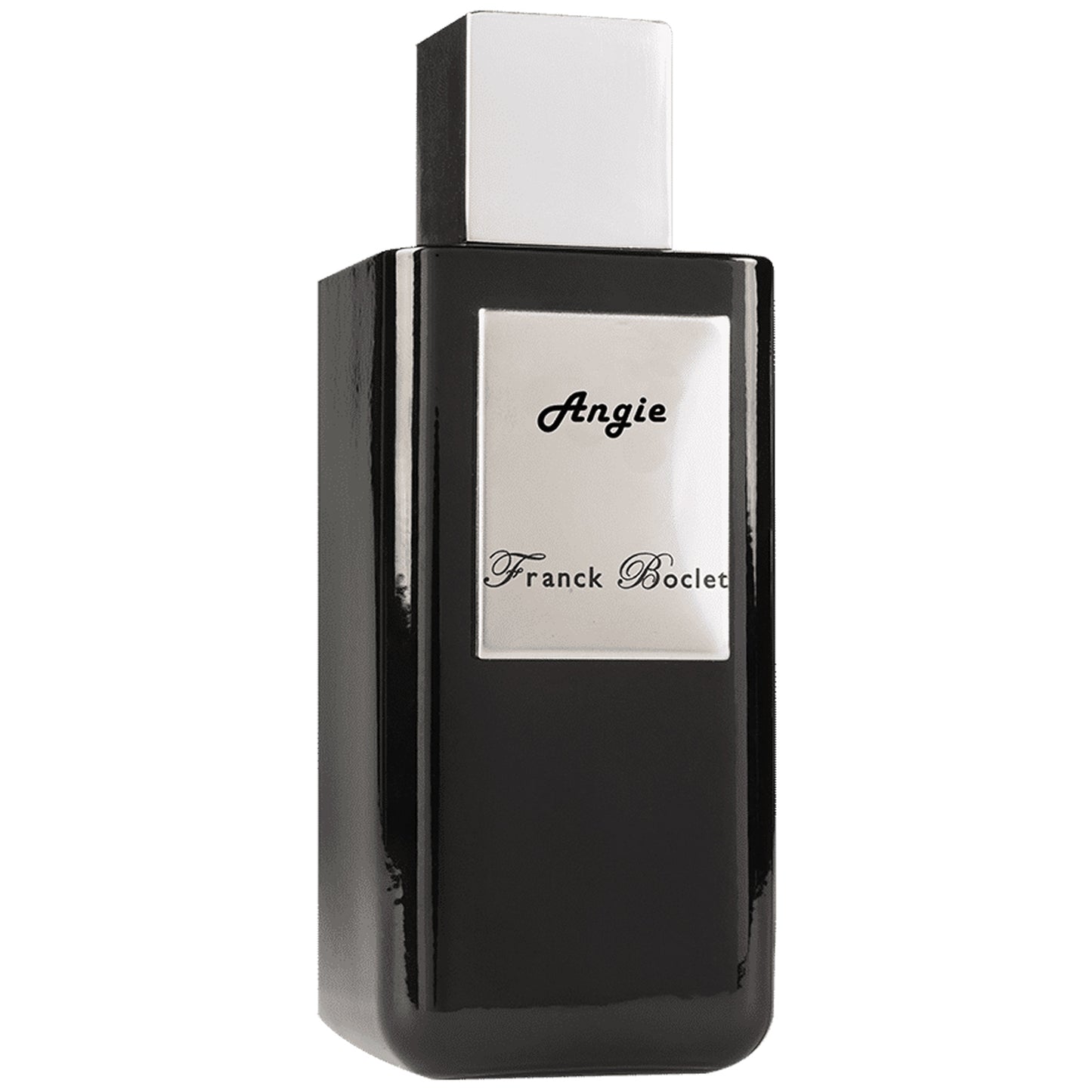 Franck Boclet Franck Boclet, Rock and Riot - Angie, Eau de Parfum, Unisex, 100 ml Regular